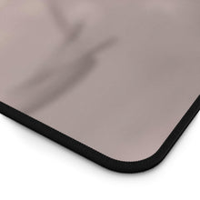 Load image into Gallery viewer, Assistant Christina- Makise Kurisu Mouse Pad (Desk Mat) Hemmed Edge