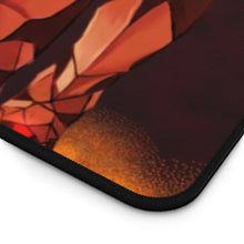 Load image into Gallery viewer, Fate/Apocrypha Mouse Pad (Desk Mat) Hemmed Edge