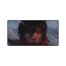 Load image into Gallery viewer, Anime Attack On Titan Mouse Pad (Desk Mat)