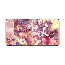 Load image into Gallery viewer, Anime Original Mouse Pad (Desk Mat)