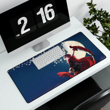 Load image into Gallery viewer, Anime RWBY XL Mouse Pad (Desk Mat)