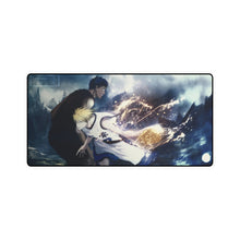 Load image into Gallery viewer, Kuroko's Basketball Mouse Pad (Desk Mat)