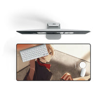 Load image into Gallery viewer, Azur Lane Mouse Pad (Desk Mat)