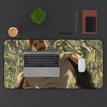 Load image into Gallery viewer, The Seven Deadly Sins Mouse Pad (Desk Mat) With Laptop