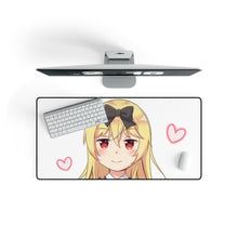 Load image into Gallery viewer, Arifureta Shokugyou de Sekai Saikyou Mouse Pad (Desk Mat)