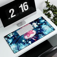 Load image into Gallery viewer, Puella Magi Madoka Magica Mouse Pad (Desk Mat)