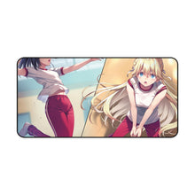 Load image into Gallery viewer, Classroom Of The Elite Mouse Pad (Desk Mat)