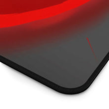 Load image into Gallery viewer, Lucifer and the Biscuit Hammer Mouse Pad (Desk Mat) Hemmed Edge