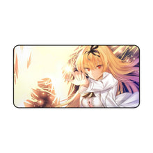 Load image into Gallery viewer, Arifureta Shokugyou De Sekai Saikyou Mouse Pad (Desk Mat)