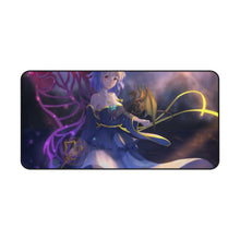Load image into Gallery viewer, Rokudenashi Majutsu Koushi To Akashic Records Rumia Tingel Mouse Pad (Desk Mat)