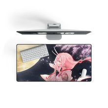 Load image into Gallery viewer, That Time I Got Reincarnated as a Slime Shuna Mouse Pad (Desk Mat) On Desk