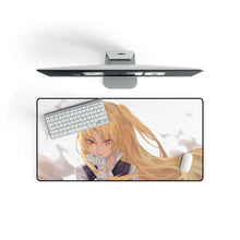 Load image into Gallery viewer, Azur Lane Mouse Pad (Desk Mat)