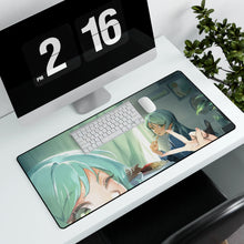 Load image into Gallery viewer, BanG Dream! Mouse Pad (Desk Mat)