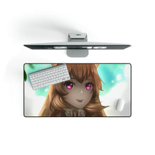 Load image into Gallery viewer, So Powerful love to master Mouse Pad (Desk Mat)