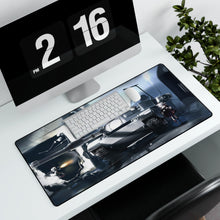 Load image into Gallery viewer, Touhou Mouse Pad (Desk Mat)