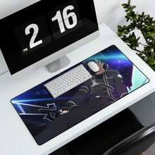 Load image into Gallery viewer, Sword Art Online Mouse Pad (Desk Mat)