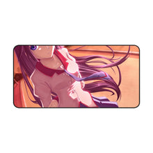 Load image into Gallery viewer, Monogatari (Series) Mouse Pad (Desk Mat)