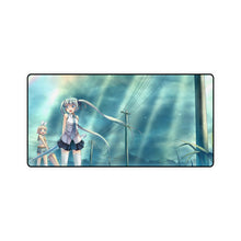Load image into Gallery viewer, Vocaloid Mouse Pad (Desk Mat)