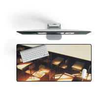 Load image into Gallery viewer, My Hero Academia Izuku Midoriya Mouse Pad (Desk Mat) On Desk
