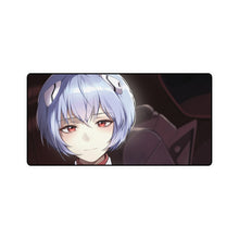 Load image into Gallery viewer, Anime Neon Genesis Evangelion Mouse Pad (Desk Mat)