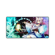 Load image into Gallery viewer, Utau Mouse Pad (Desk Mat)