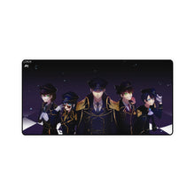 Load image into Gallery viewer, Anime Original Mouse Pad (Desk Mat)