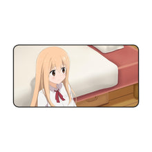 Load image into Gallery viewer, Himouto! Umaru-chan Mouse Pad (Desk Mat)