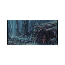 Load image into Gallery viewer, Anime Nature Mouse Pad (Desk Mat)