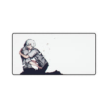 Load image into Gallery viewer, Tokyo Ghoul:re Mouse Pad (Desk Mat)