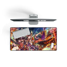 Load image into Gallery viewer, Anime Original Mouse Pad (Desk Mat) On Desk