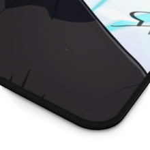 Load image into Gallery viewer, Bleach Renji Abarai Mouse Pad (Desk Mat) Hemmed Edge