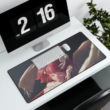 Load image into Gallery viewer, Puella Magi Madoka Magica Mouse Pad (Desk Mat)