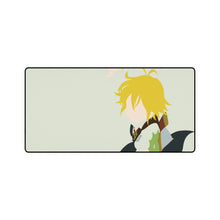 Load image into Gallery viewer, The Seven Deadly Sins Mouse Pad (Desk Mat)