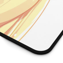 Load image into Gallery viewer, Kishuku Gakkou No Juliet Mouse Pad (Desk Mat) Hemmed Edge