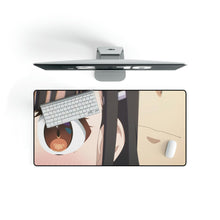 Load image into Gallery viewer, yume Mouse Pad (Desk Mat)