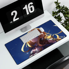 Load image into Gallery viewer, Anime Your Lie in April Mouse Pad (Desk Mat)