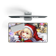 Load image into Gallery viewer, Tsukihime Mouse Pad (Desk Mat)