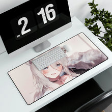 Load image into Gallery viewer, Shishiro Botan Mouse Pad (Desk Mat)
