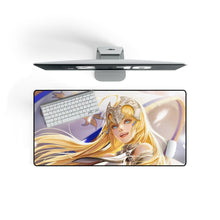 Load image into Gallery viewer, Fate/Grand Order 'Ruler' Mouse Pad (Desk Mat)