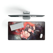 Load image into Gallery viewer, Chisato Nishikigi & Takina Inoue Mouse Pad (Desk Mat)