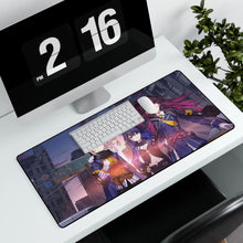 Load image into Gallery viewer, Benghuai Xueyuan Mouse Pad (Desk Mat)