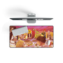 Load image into Gallery viewer, Anime Arakawa Under the Bridge Mouse Pad (Desk Mat)