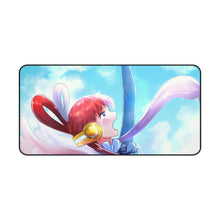 Load image into Gallery viewer, One Piece Film: RED Mouse Pad (Desk Mat)