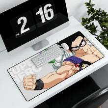Load image into Gallery viewer, Dragon Ball Super: Super Hero Mouse Pad (Desk Mat)