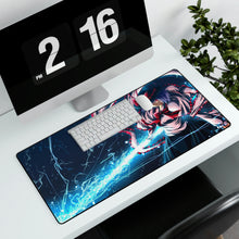 Load image into Gallery viewer, Touhou Mouse Pad (Desk Mat)