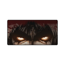 Load image into Gallery viewer, Anime Basilisk Mouse Pad (Desk Mat)