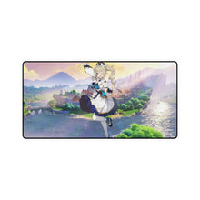 Load image into Gallery viewer, Barbara, Genshin Impact, 8K, #3.3024 Mouse Pad (Desk Mat)