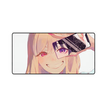 Load image into Gallery viewer, My Dress-Up Darling Marin Mouse Pad (Desk Mat)