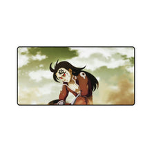 Load image into Gallery viewer, Demon King Zeldris Mouse Pad (Desk Mat)