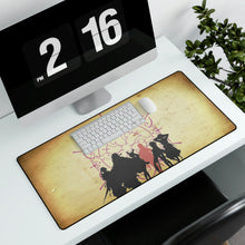 Load image into Gallery viewer, Rokka: Braves of the Six Flowers Mouse Pad (Desk Mat)